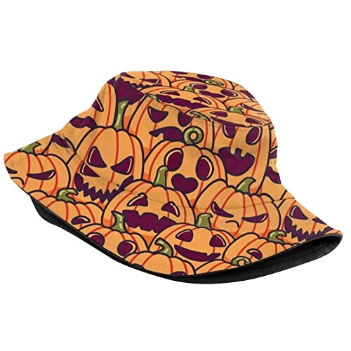 Bob Citrouille s amusantes taille unique homme/femme variant 0 