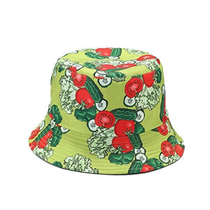 Bob Tomate homme/femme