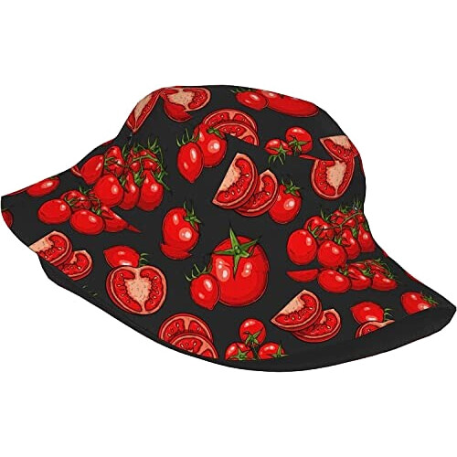 Bob Tomate taille unique homme/femme variant 0 