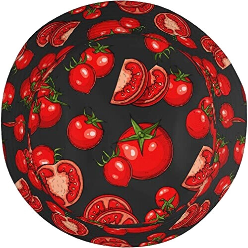 Bob Tomate taille unique homme/femme variant 2 