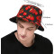 Bob Tomate taille unique homme/femme - miniature variant 2