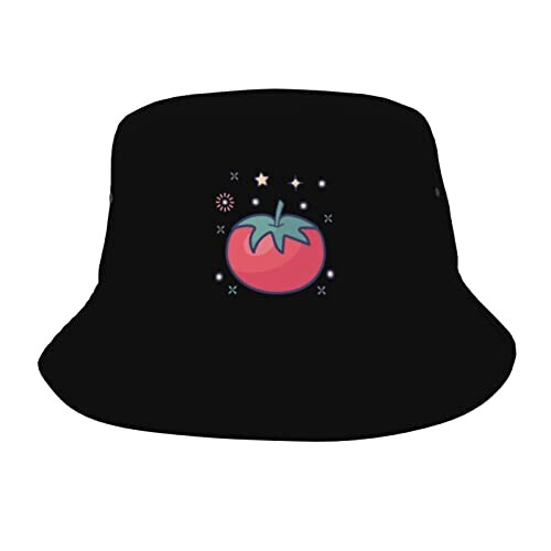 Bob Tomate taille unique homme/femme