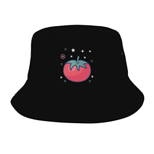 Bob Tomate taille unique homme/femme