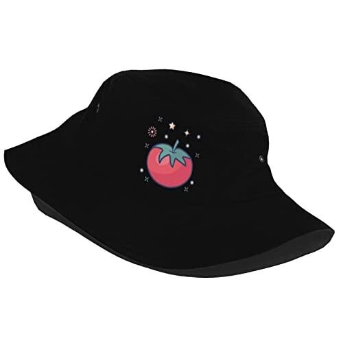 Bob Tomate taille unique homme/femme variant 0 