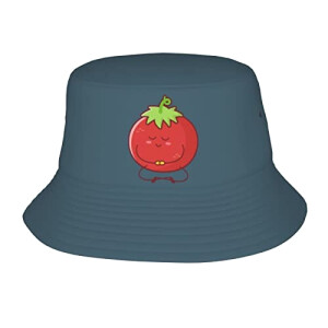 Bob Tomate taille unique homme/femme
