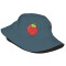 Bob Tomate taille unique homme/femme - miniature variant 1