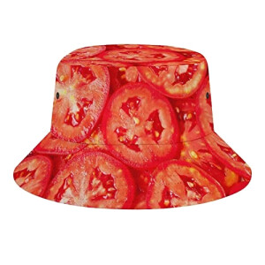 Bob Tomate légumes s taille unique homme/femme