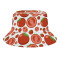 Bob Tomate taille unique homme/femme - miniature