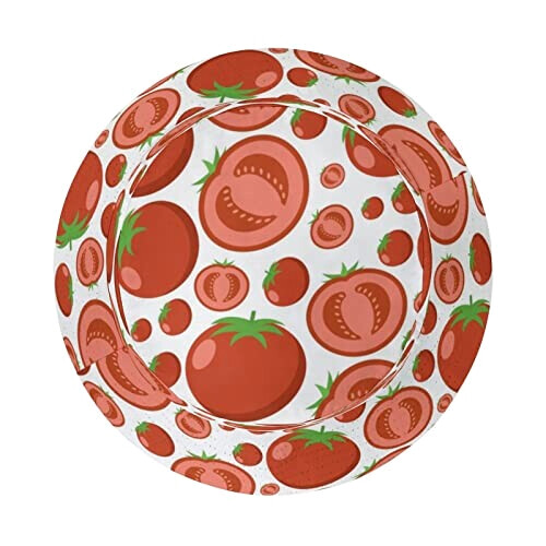 Bob Tomate taille unique homme/femme variant 0 