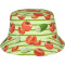 Bob Tomate taille unique homme/femme - miniature