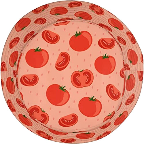 Bob Tomate taille unique homme/femme variant 2 