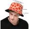 Bob Tomate taille unique homme/femme - miniature variant 2