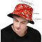 Bob Tomate taille unique homme/femme - miniature variant 2
