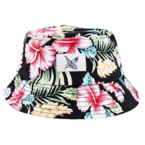 Bob Fleur paradise taille unique homme/femme