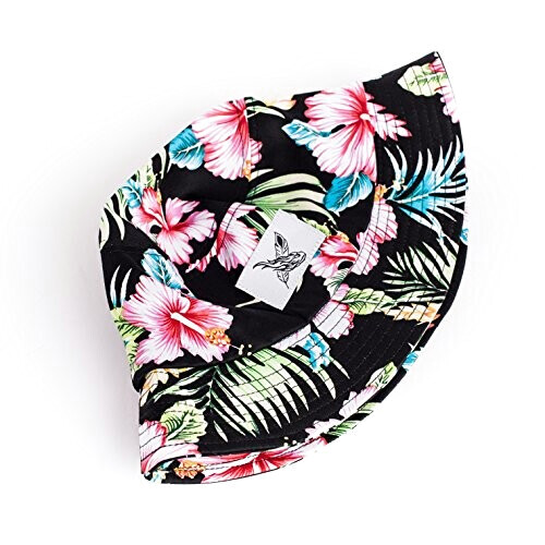 Bob Fleur paradise taille unique homme/femme variant 3 