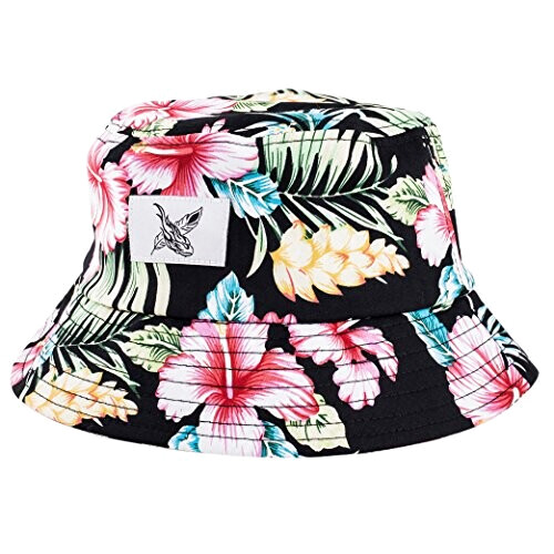 Bob Fleur paradise taille unique homme/femme variant 4 