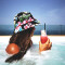 Bob Fleur paradise taille unique homme/femme - miniature variant 1