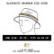 Bob Fleur paradise taille unique homme/femme - miniature variant 6
