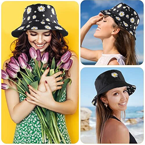 Bob Fleur homme/femme variant 2 