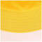 Bob Fleur motif à s - jaune taille unique homme/femme - miniature variant 5