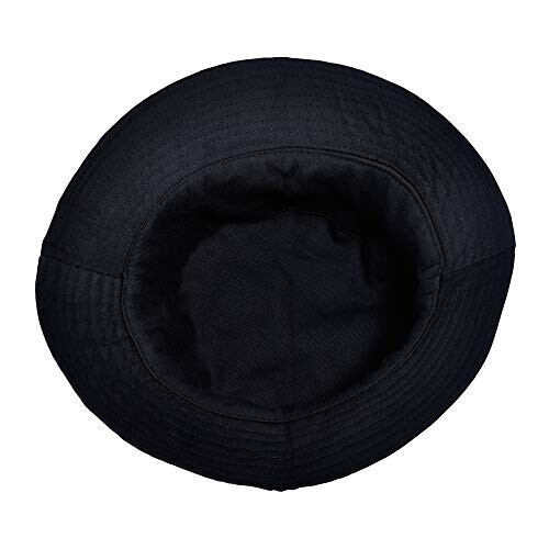 Bob Rose - Fleur -  noire taille unique homme/femme variant 3 