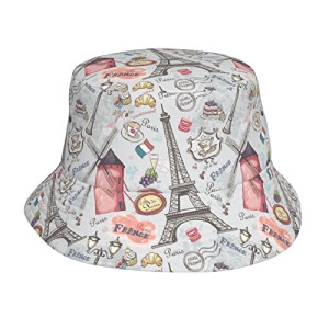 Bob Paris sights of  taille unique homme/femme