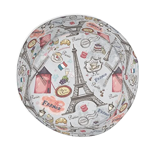 Bob Paris sights of  taille unique homme/femme variant 2 