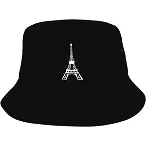 Bob Paris bucket hat taille unique homme/femme