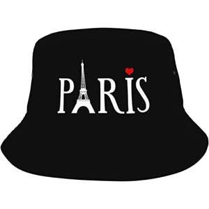 Bob Paris bucket hat taille unique homme/femme