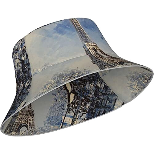 Bob Paris taille unique homme/femme variant 0 