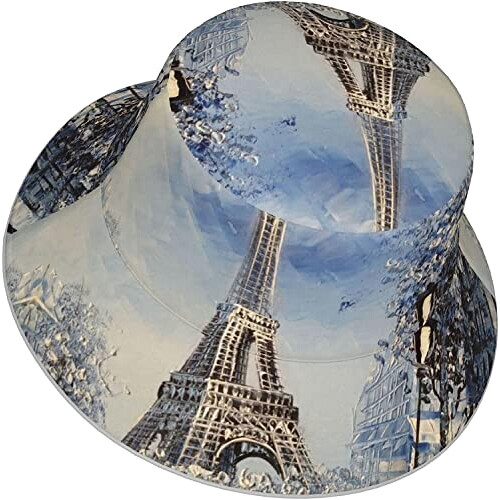Bob Paris taille unique homme/femme variant 1 