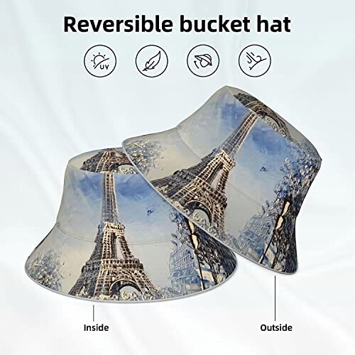 Bob Paris taille unique homme/femme variant 3 