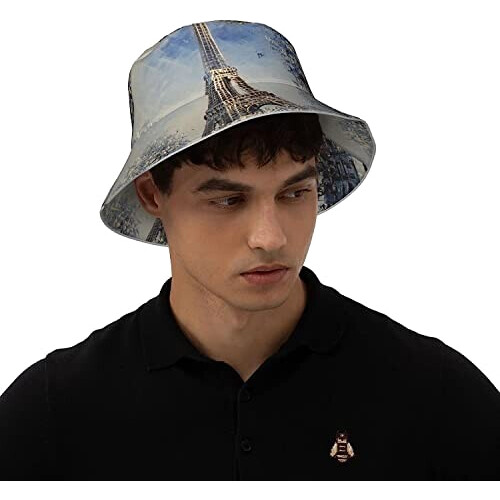 Bob Paris taille unique homme/femme variant 5 