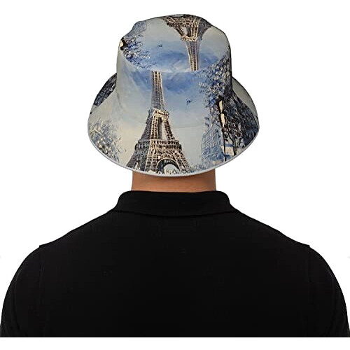 Bob Paris taille unique homme/femme variant 6 