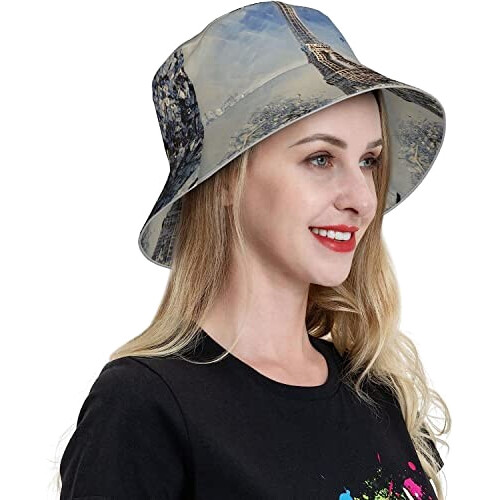 Bob Paris taille unique homme/femme variant 7 