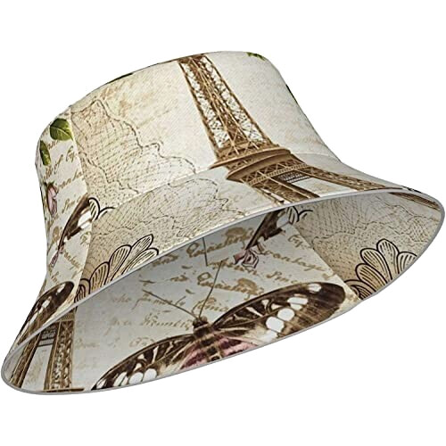 Bob Paris taille unique homme/femme variant 0 