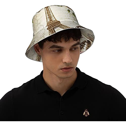 Bob Paris taille unique homme/femme variant 5 