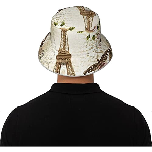 Bob Paris taille unique homme/femme variant 6 