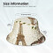 Bob Paris taille unique homme/femme - miniature variant 5