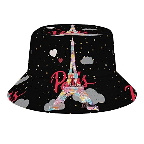 Bob Paris comme indiqué sur la photo taille unique homme/femme