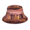 Bob Las Vegas taille unique homme/femme - miniature