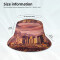 Bob Las Vegas taille unique homme/femme - miniature variant 5
