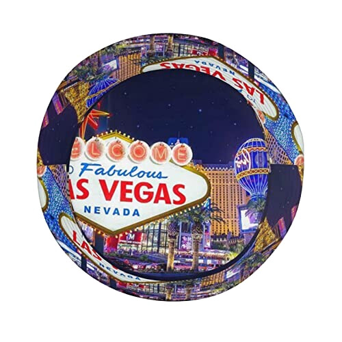 Bob Las Vegas night city taille unique homme/femme variant 2 