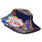 Bob Las Vegas night city taille unique homme/femme - miniature variant 1