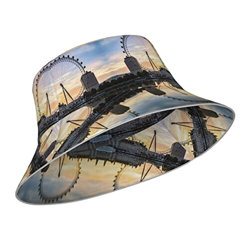Bob Londres taille unique homme/femme