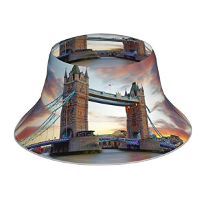 Bob Londres taille unique homme/femme