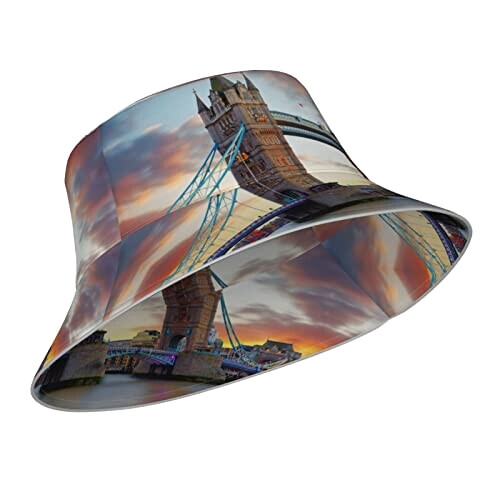 Bob Londres taille unique homme/femme variant 0 