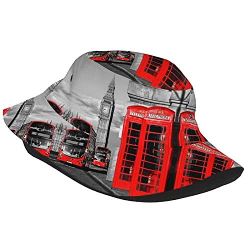 Bob Londres téléphone angleterre royaume-uni taille unique homme/femme variant 0 