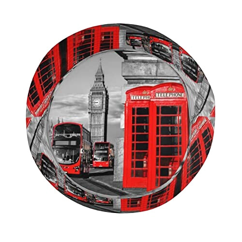 Bob Londres téléphone angleterre royaume-uni taille unique homme/femme variant 2 