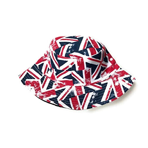 Bob Londres multicolore taille unique homme/femme variant 0 